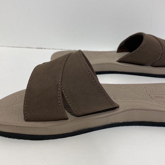 Women’s High Tide Slide on sandals size 6 - Picture 7 of 9